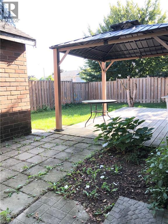 576 TEMPLEMEAD Drive Unit# 2, Hamilton, Ontario, L8W2T9 — Photo 15