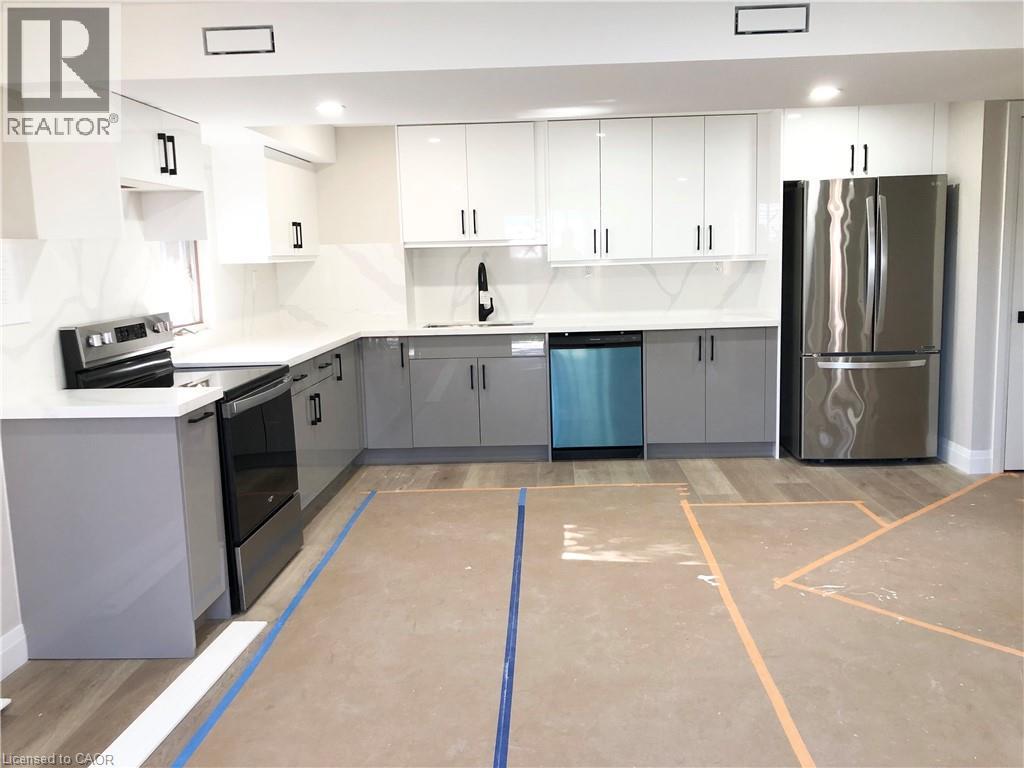 576 TEMPLEMEAD Drive Unit# 2, Hamilton, Ontario, L8W2T9 — Photo 2