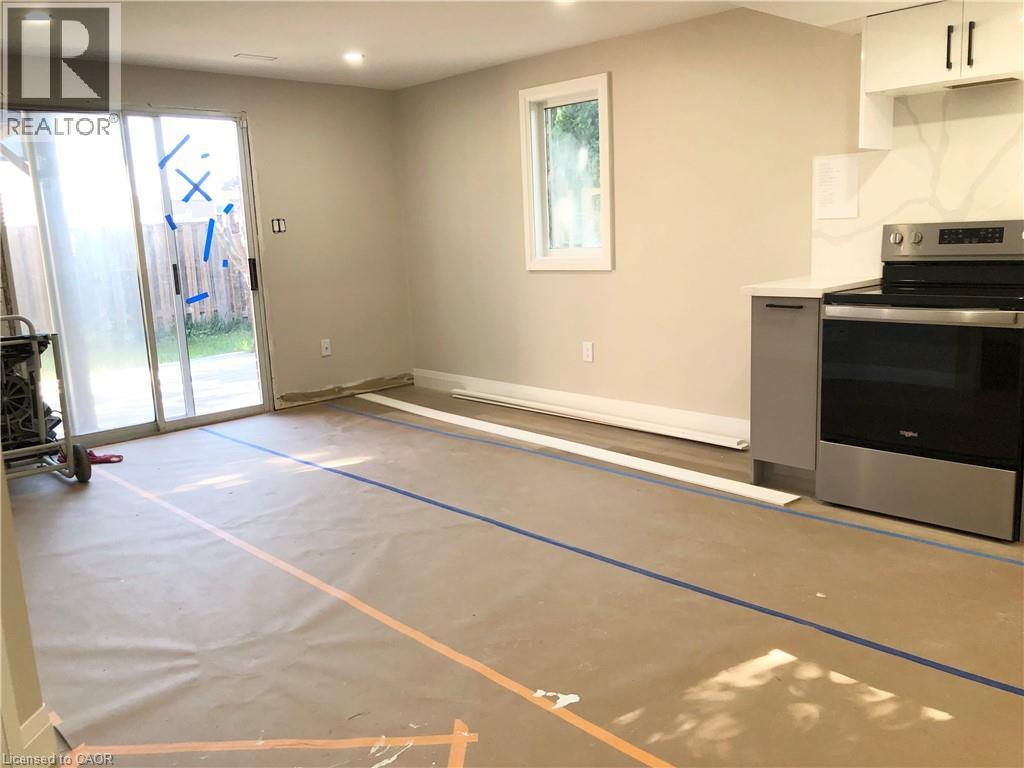 576 TEMPLEMEAD Drive Unit# 2, Hamilton, Ontario, L8W2T9 — Photo 5
