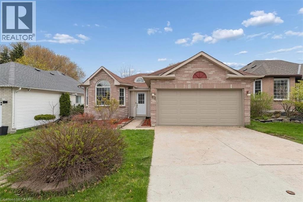 83 CANROBERT Street, Woodstock, Ontario, N4S8X4 — Photo 3