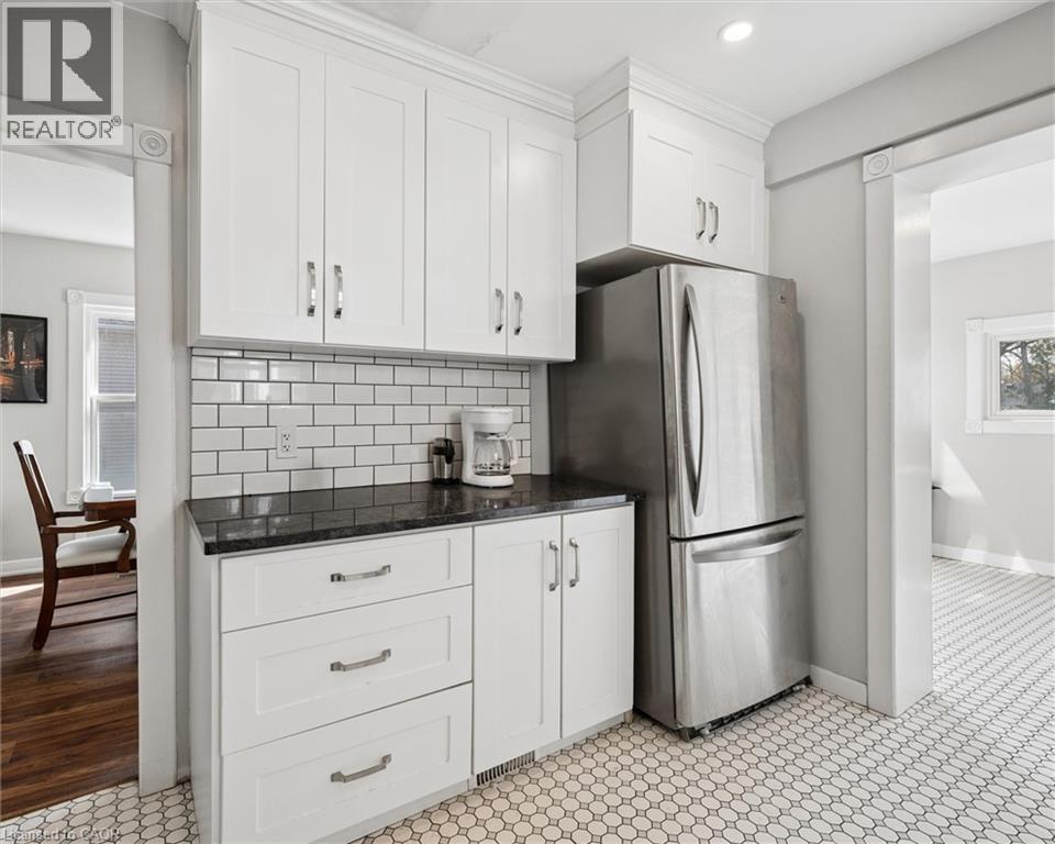 367 VICTORIA Street S, Kitchener, Ontario, N2M3A4 — Photo 11