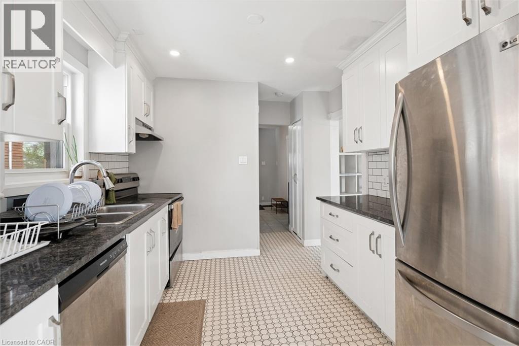 367 VICTORIA Street S, Kitchener, Ontario, N2M3A4 — Photo 12