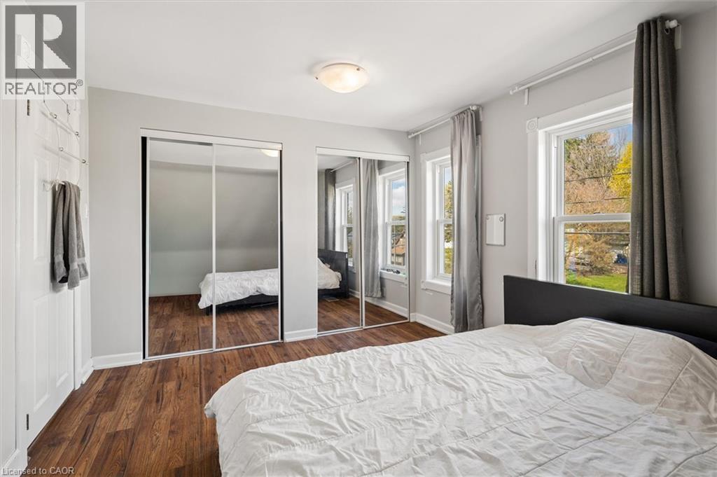 367 VICTORIA Street S, Kitchener, Ontario, N2M3A4 — Photo 17