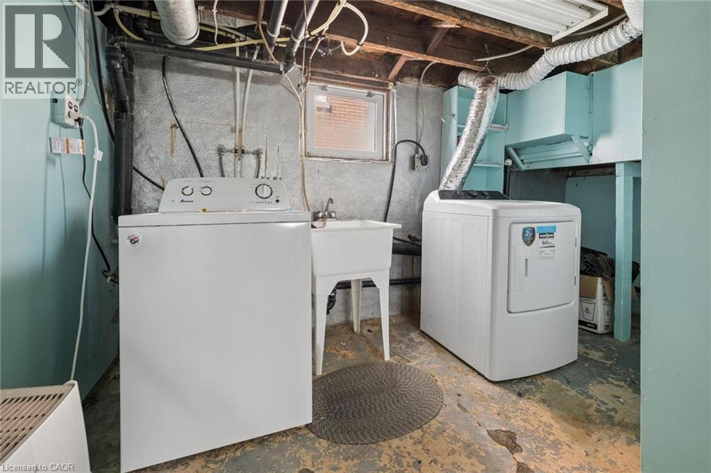367 VICTORIA Street S, Kitchener, Ontario, N2M3A4 — Photo 25