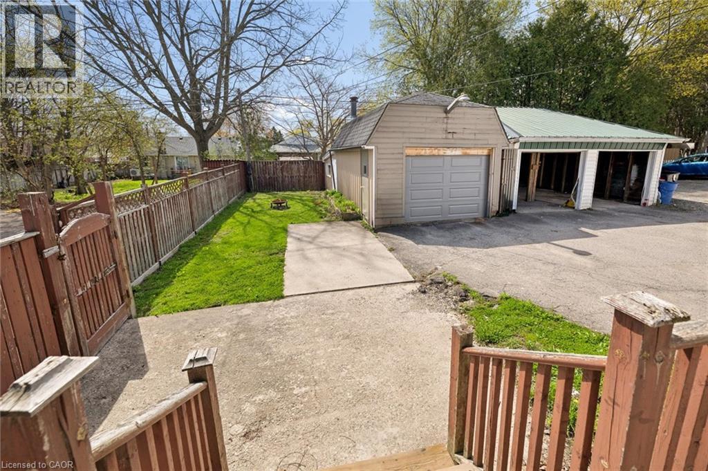 367 VICTORIA Street S, Kitchener, Ontario, N2M3A4 — Photo 27