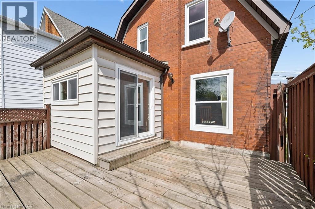 367 VICTORIA Street S, Kitchener, Ontario, N2M3A4 — Photo 28