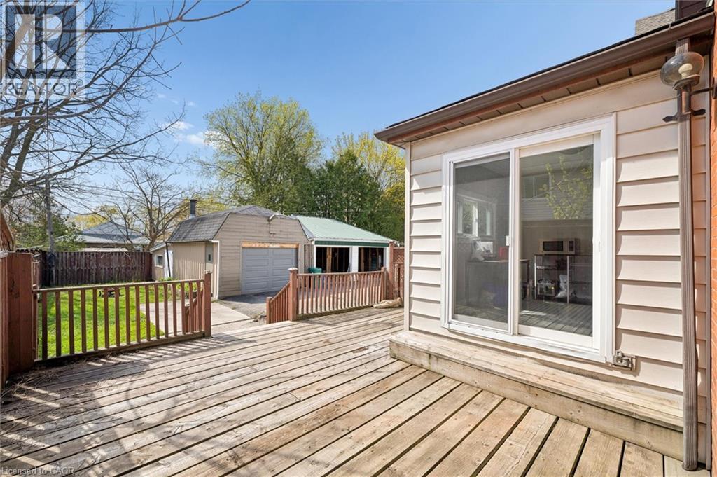 367 VICTORIA Street S, Kitchener, Ontario, N2M3A4 — Photo 29