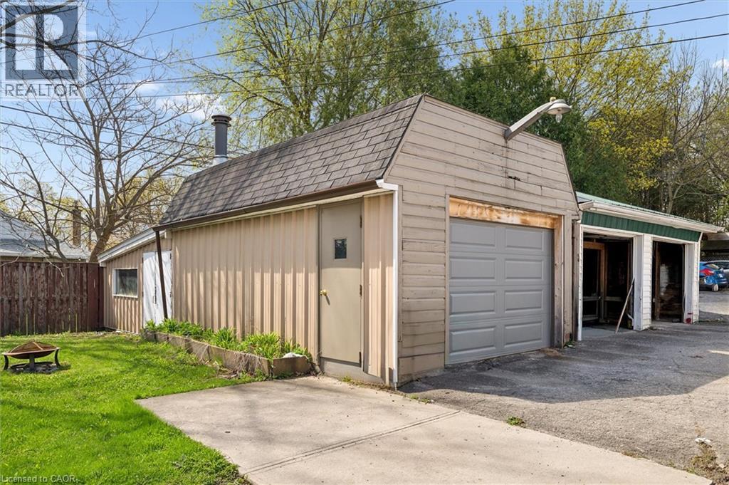 367 VICTORIA Street S, Kitchener, Ontario, N2M3A4 — Photo 30