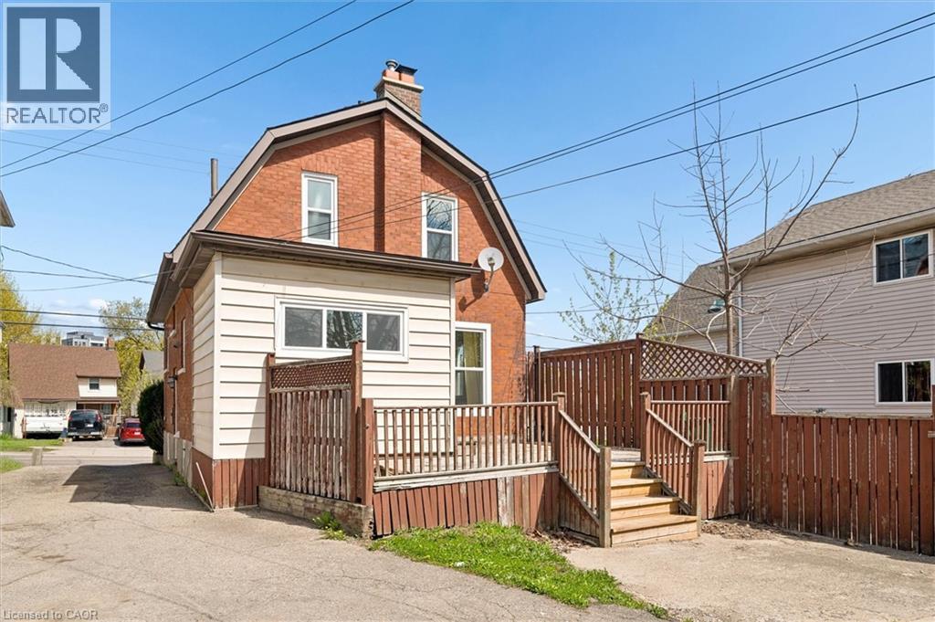 367 VICTORIA Street S, Kitchener, Ontario, N2M3A4 — Photo 32