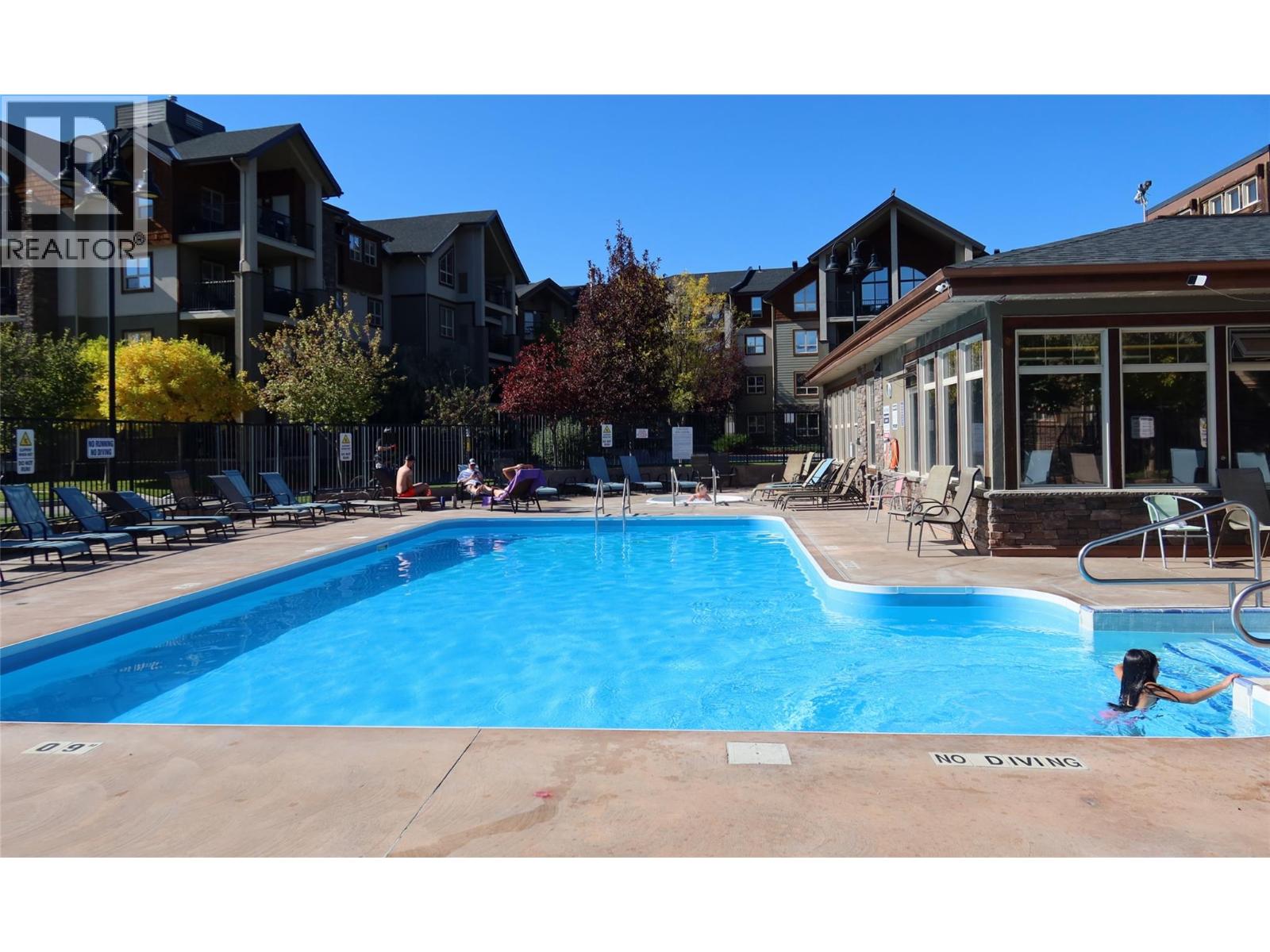 205 THIRD Avenue Unit# 1314, Invermere
