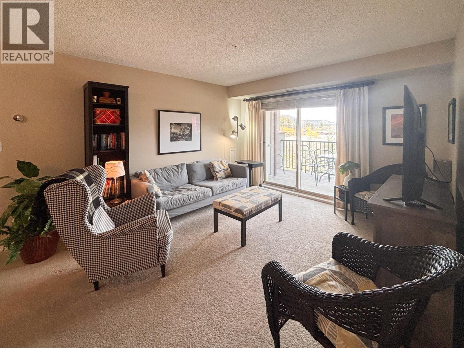 205 THIRD Avenue Unit# 1314, Invermere