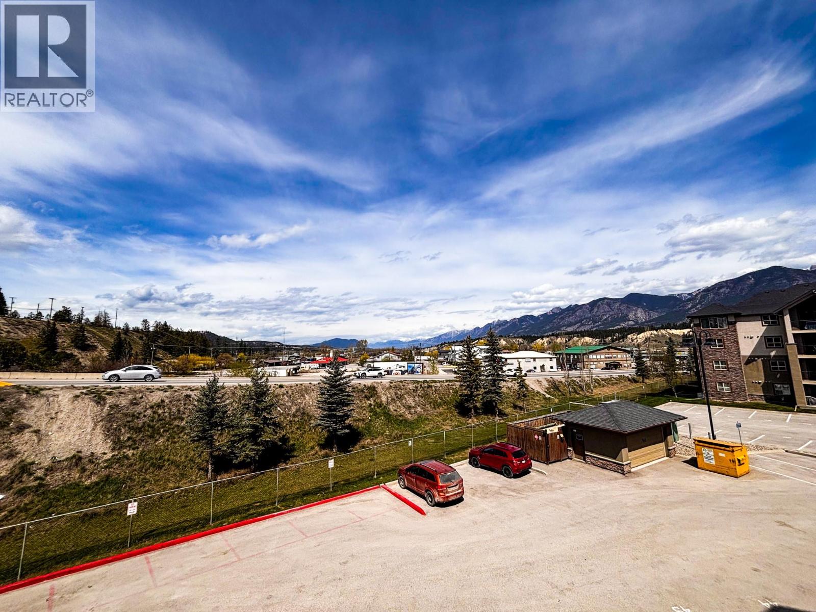 205 THIRD Avenue Unit# 1314, Invermere