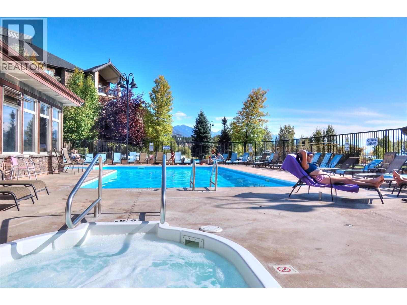 205 THIRD Avenue Unit# 1314, Invermere