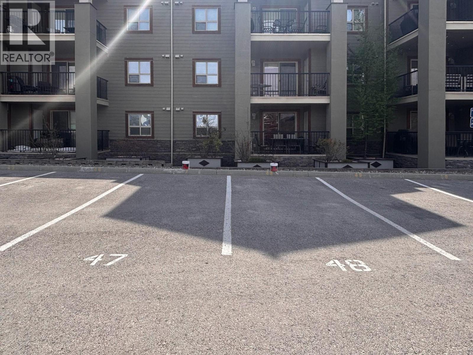 205 THIRD Avenue Unit# 1314, Invermere