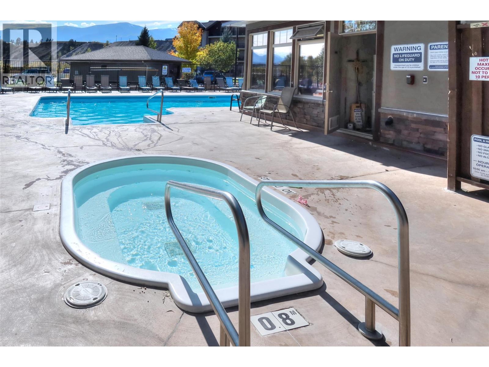 205 THIRD Avenue Unit# 1314, Invermere