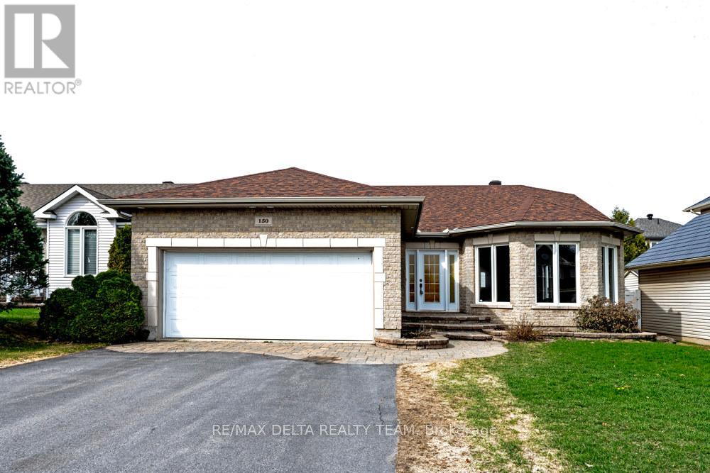 150 SANDRA CRESCENT - 2