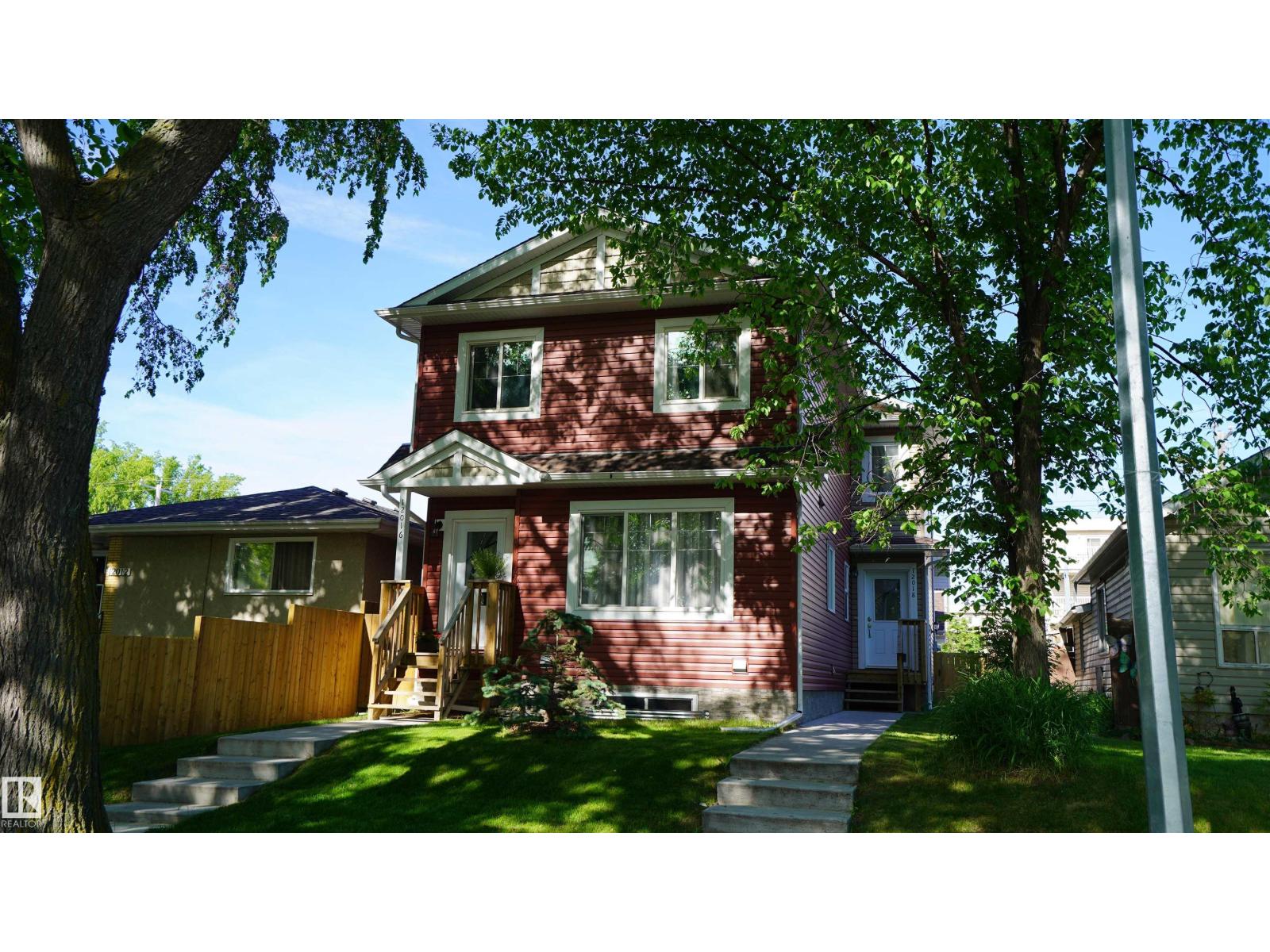12018 65 ST NW - 1