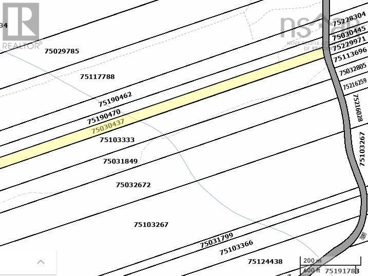 Property 8 of 10 of 0 Main Rd.