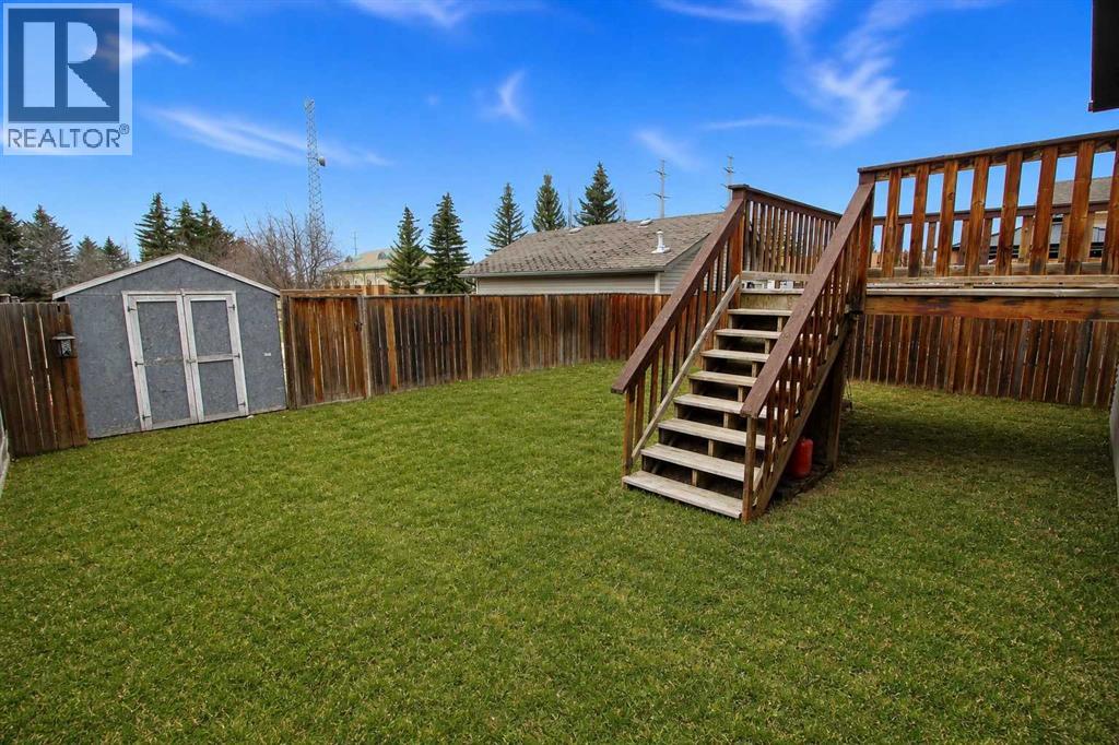 60 Vickers Close, Red Deer