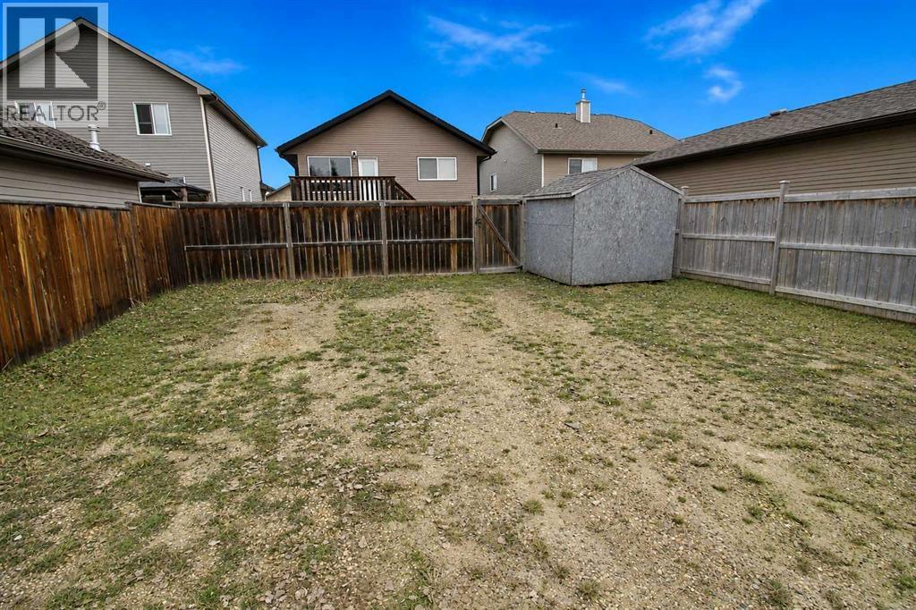 60 Vickers Close, Red Deer