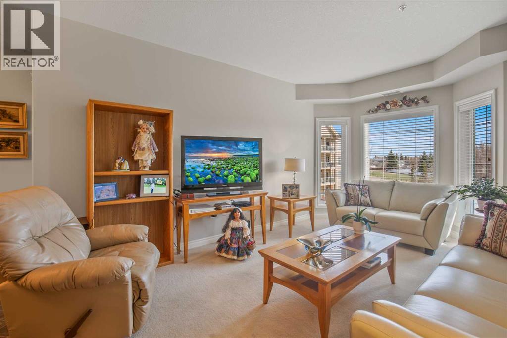 6 Michener Boulevard, Red Deer