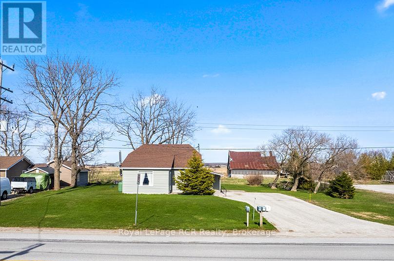 2882 6 HIGHWAY - 45
