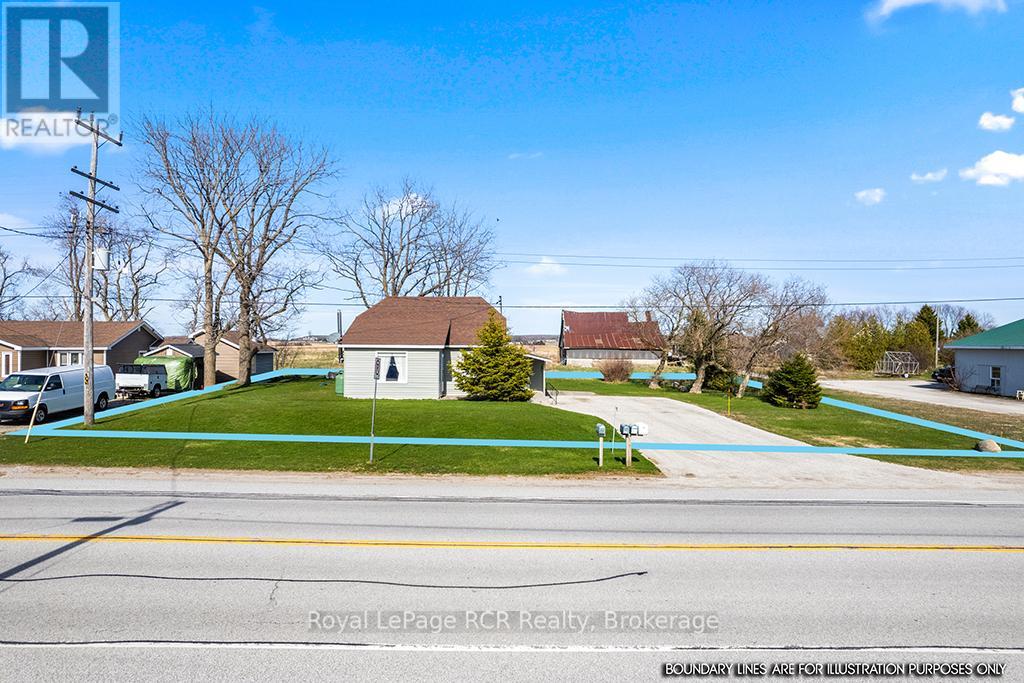 2882 6 HIGHWAY - 47