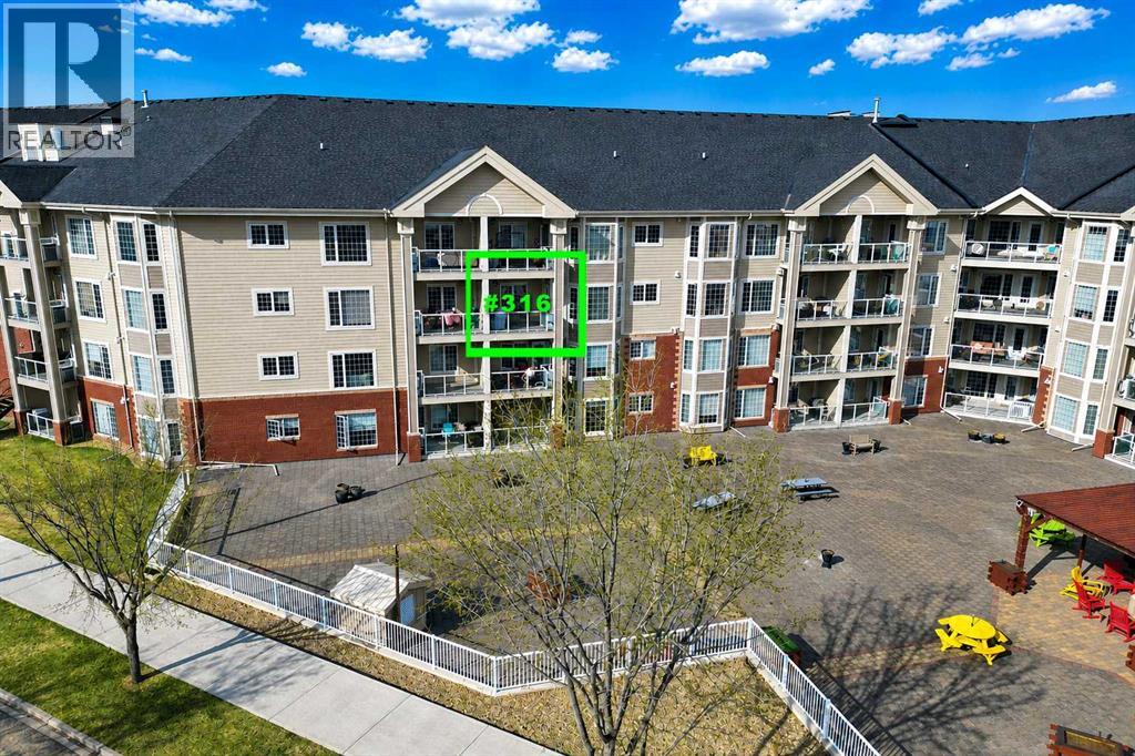 6 Michener Boulevard, Red Deer