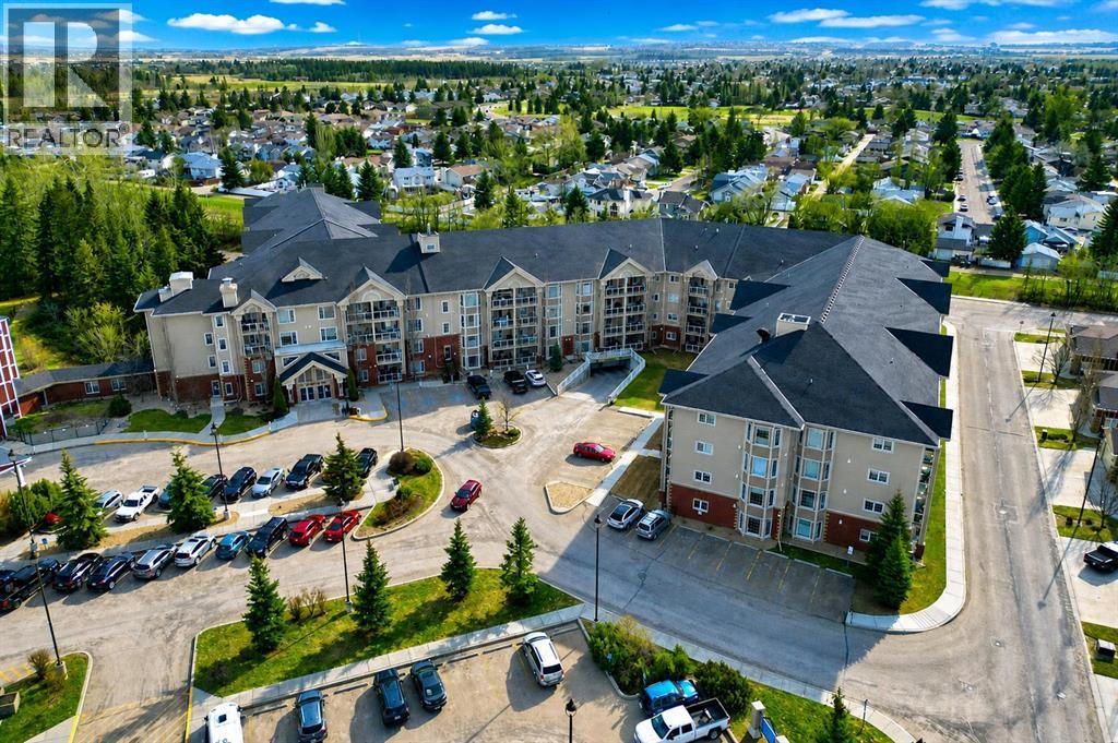 6 Michener Boulevard, Red Deer