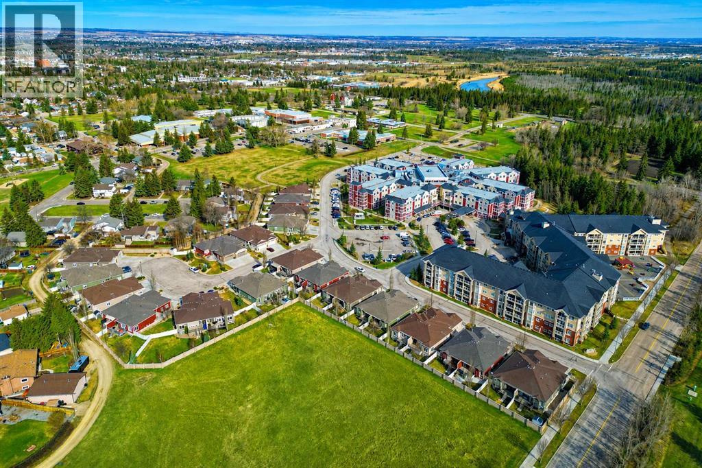6 Michener Boulevard, Red Deer