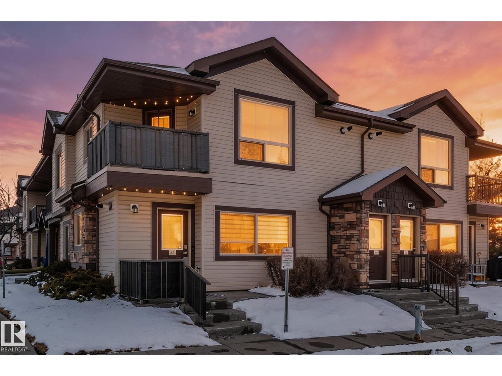 #86 604 62 ST SW, Edmonton