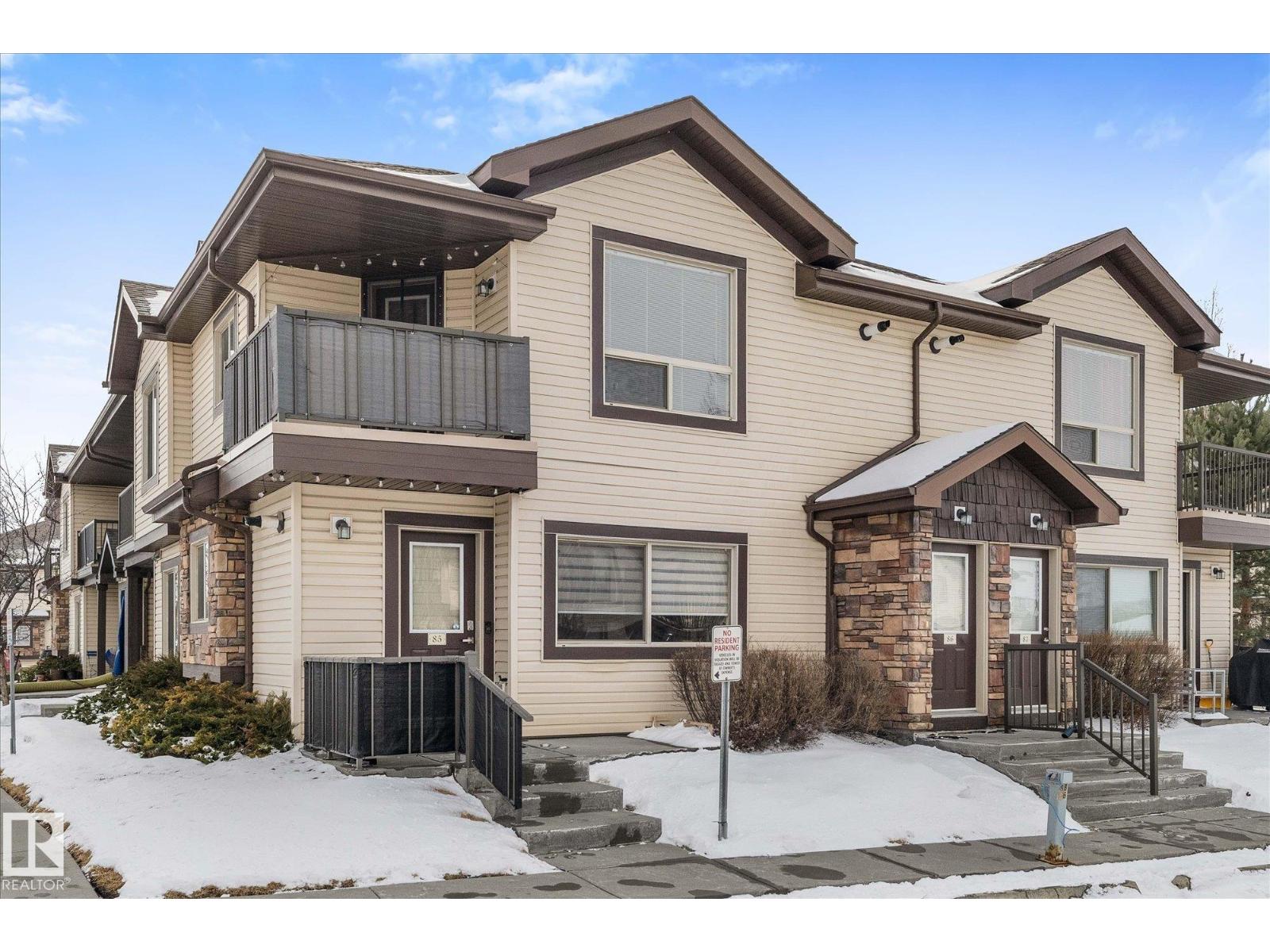#86 604 62 ST SW, Edmonton