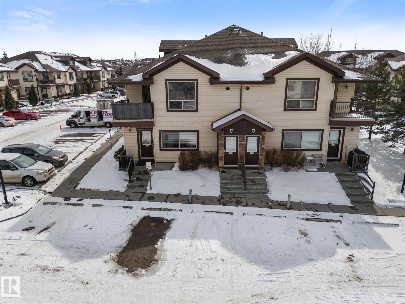 #86 604 62 ST SW, Edmonton