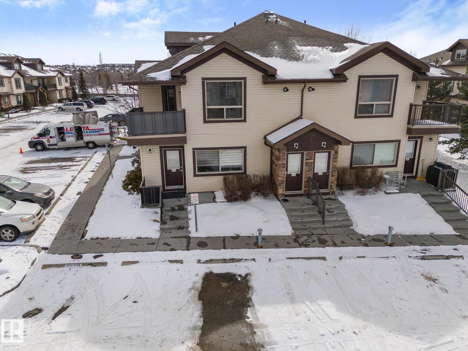 #86 604 62 ST SW, Edmonton