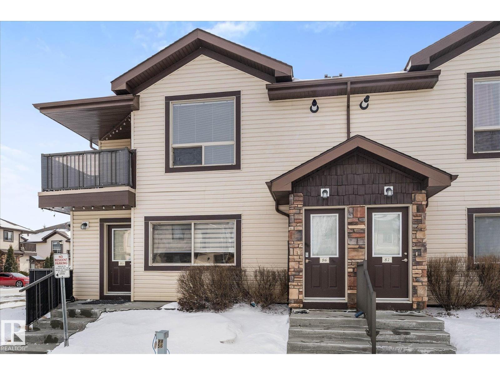 #86 604 62 ST SW, Edmonton