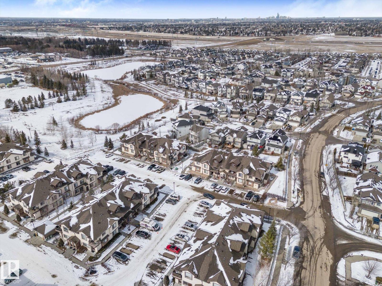 #86 604 62 ST SW, Edmonton