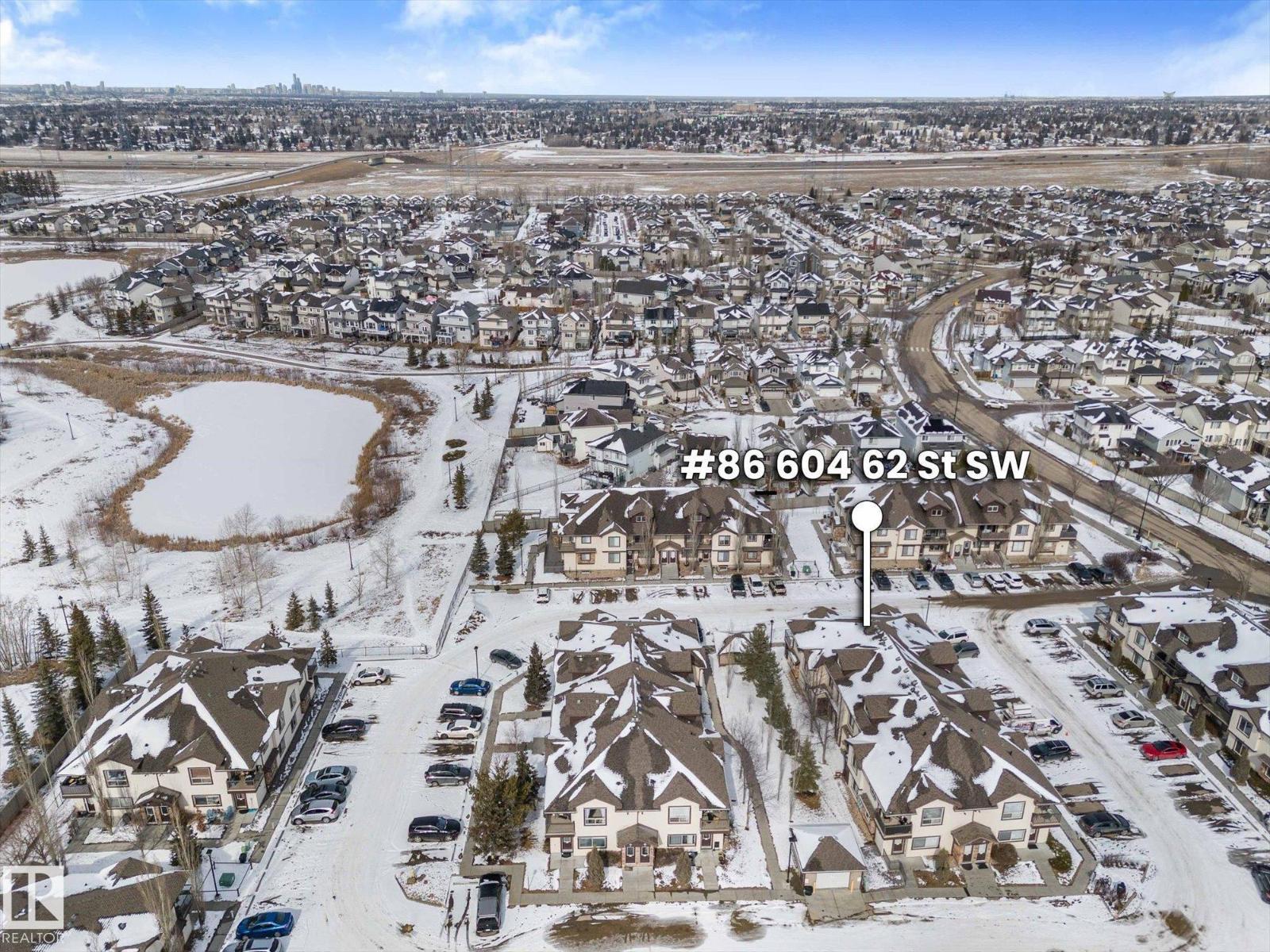 #86 604 62 ST SW, Edmonton