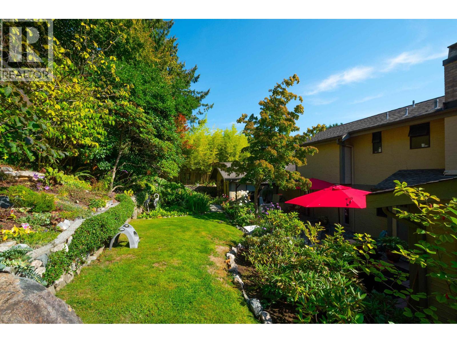 560 CRAIGMOHR DRIVE, West Vancouver