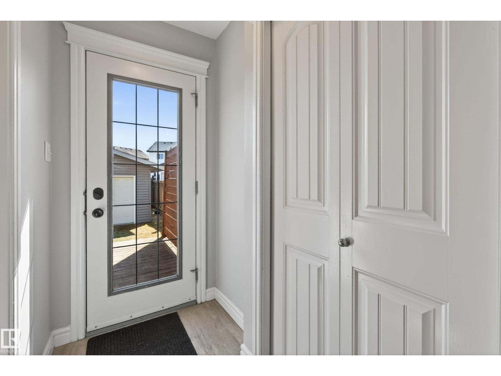 147 SUMMERWOOD DR, Sherwood Park