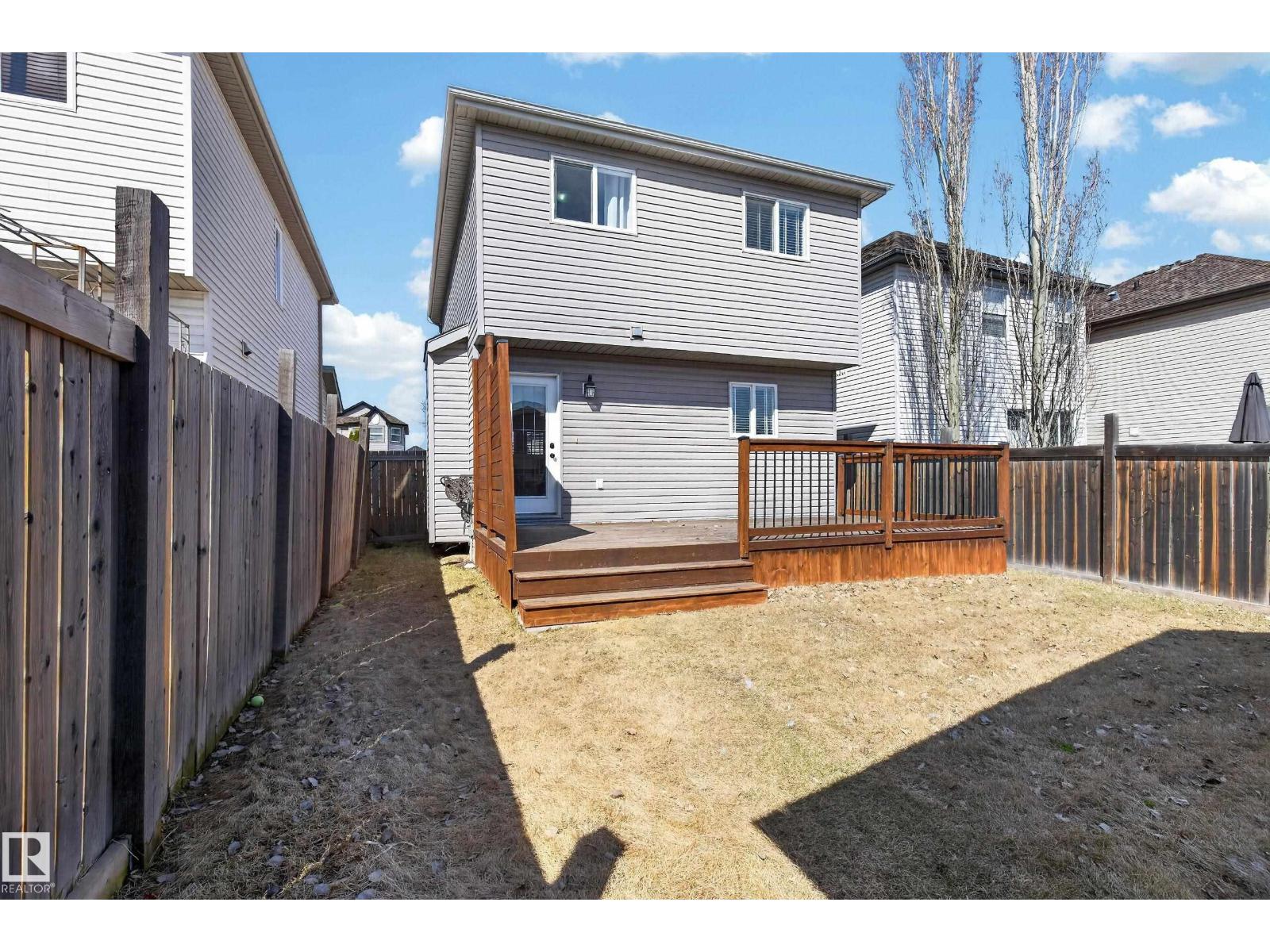 147 SUMMERWOOD DR, Sherwood Park