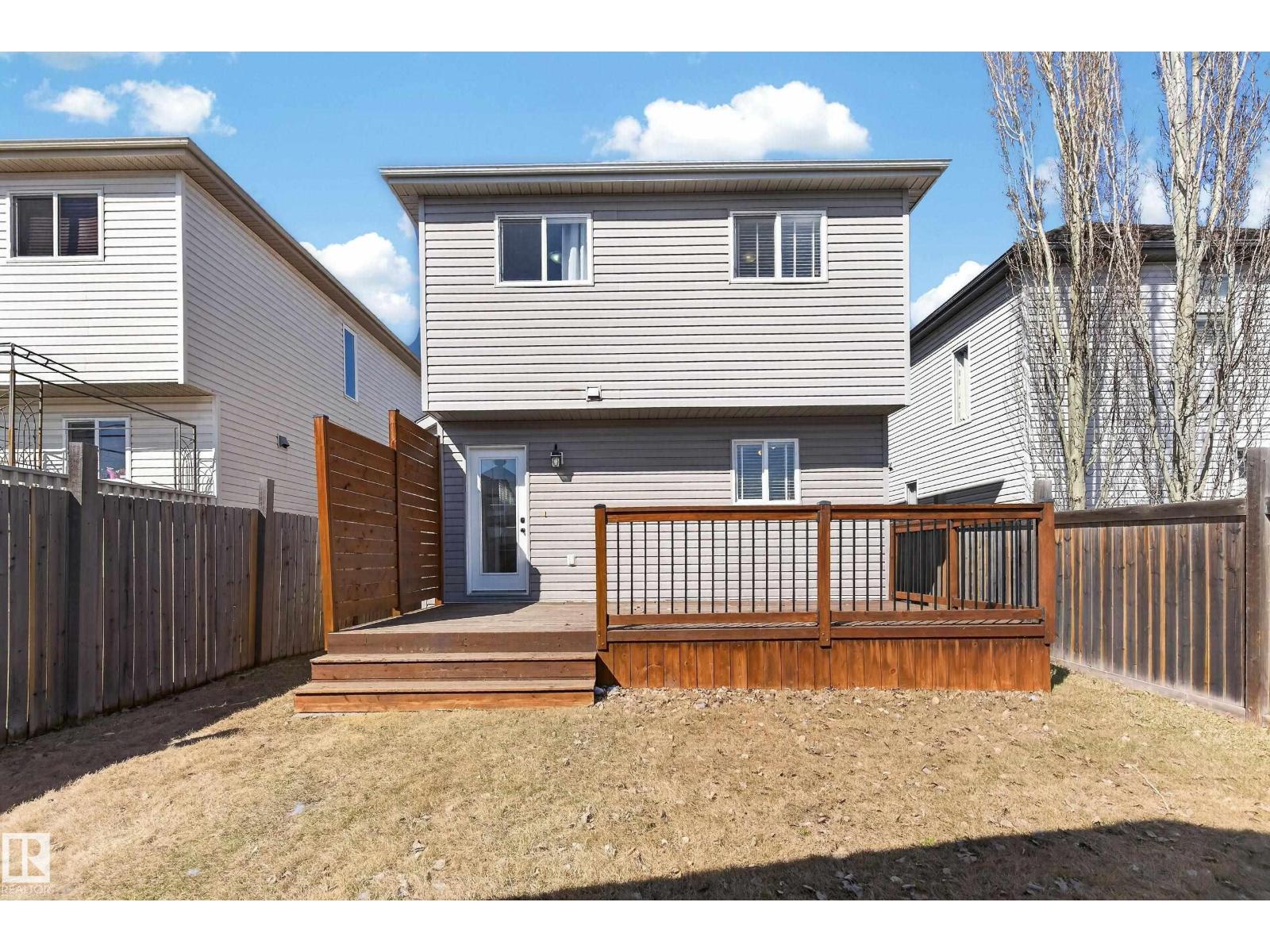 147 SUMMERWOOD DR, Sherwood Park