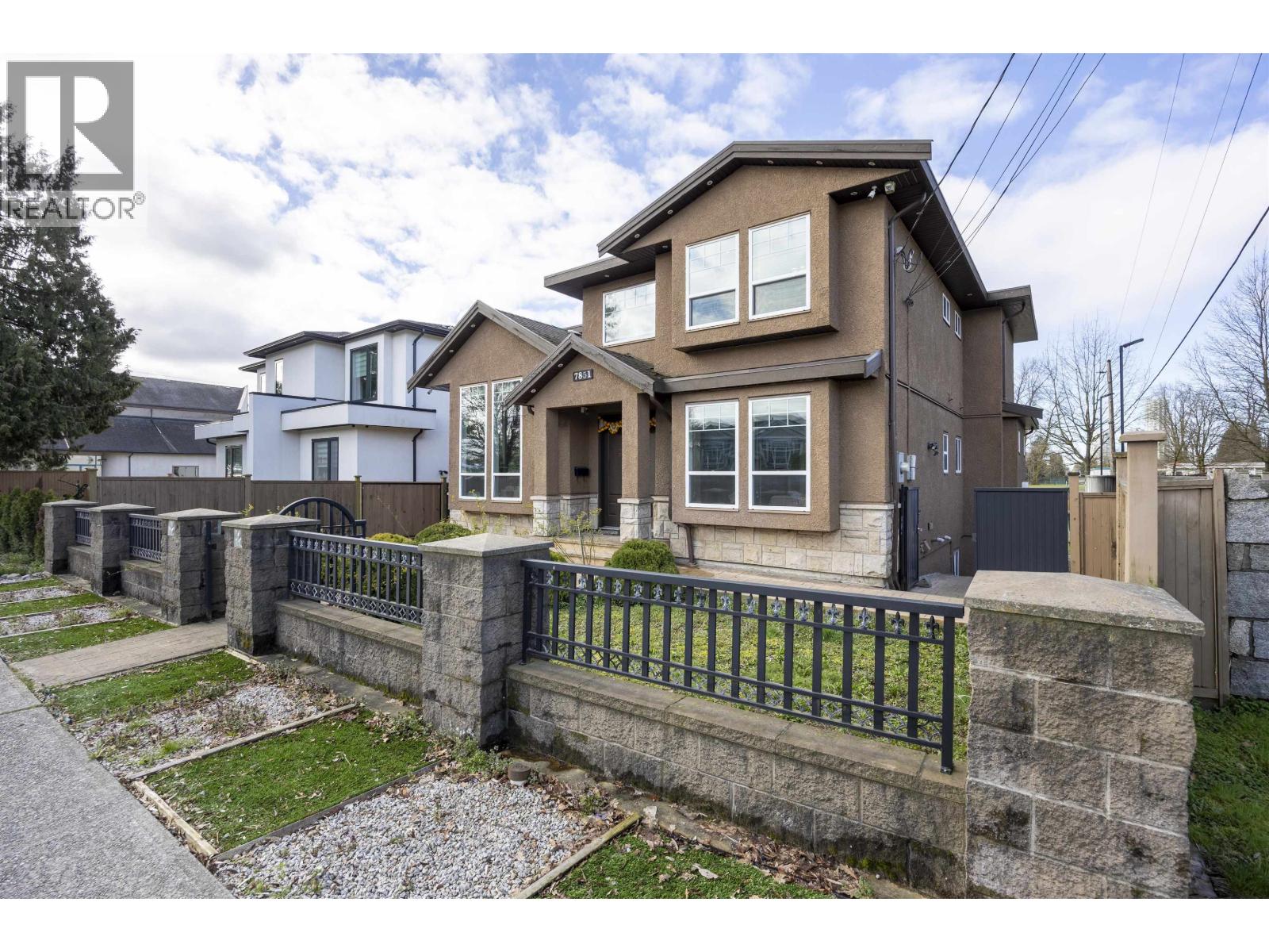 7851 CANADA WAY