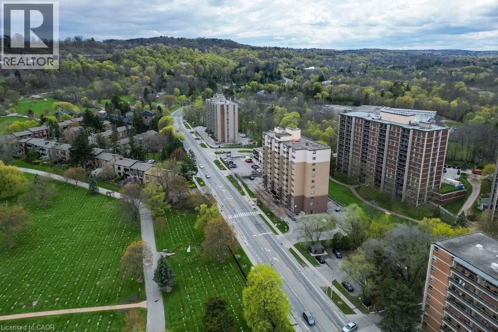 1950 MAIN Street W Unit# 1108, Hamilton, Ontario, L8S4M9 — Photo 9
