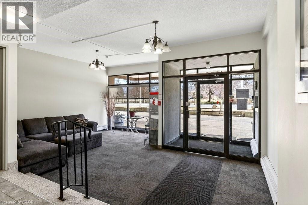 1950 MAIN Street W Unit# 1108, Hamilton, Ontario, L8S4M9 — Photo 3