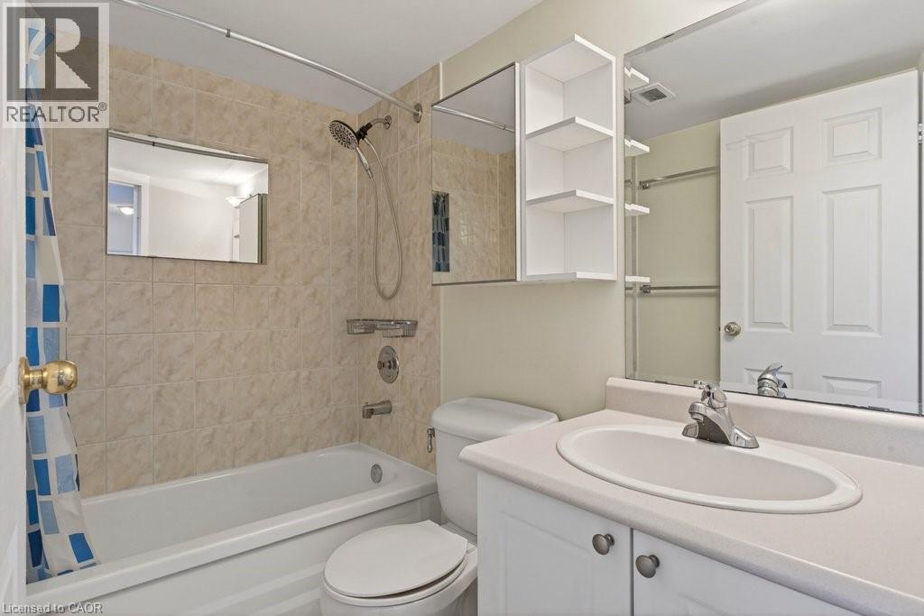 1950 MAIN Street W Unit# 1108, Hamilton, Ontario, L8S4M9 — Photo 28