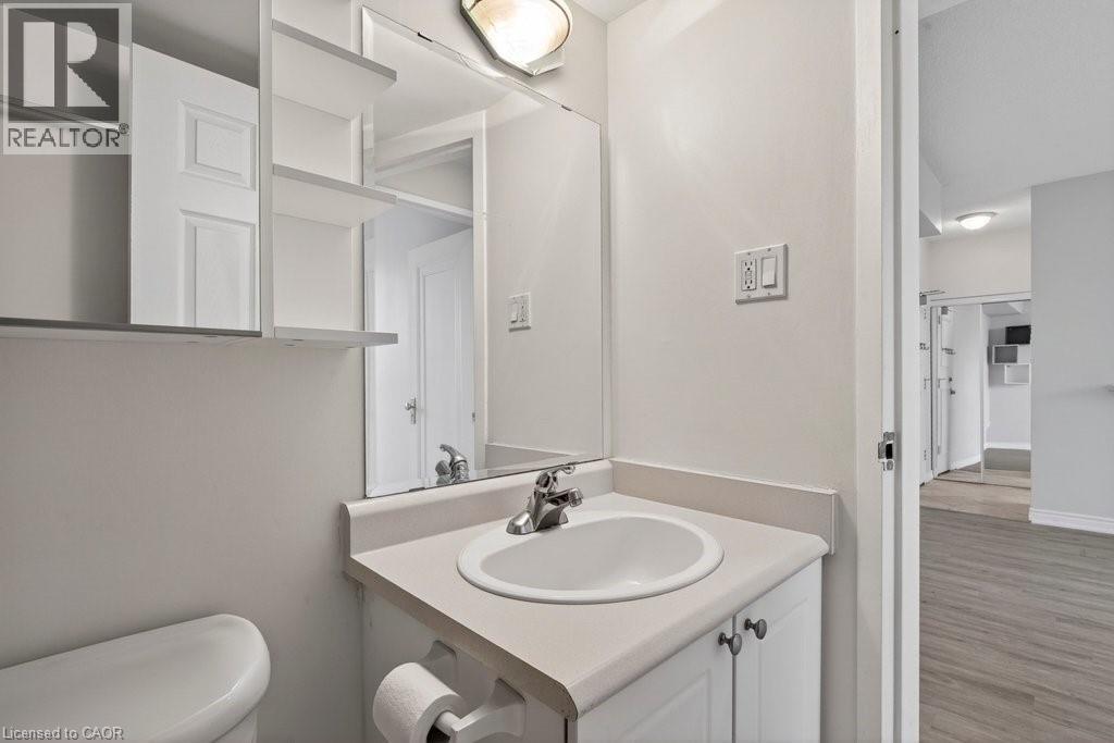 1950 MAIN Street W Unit# 1108, Hamilton, Ontario, L8S4M9 — Photo 29