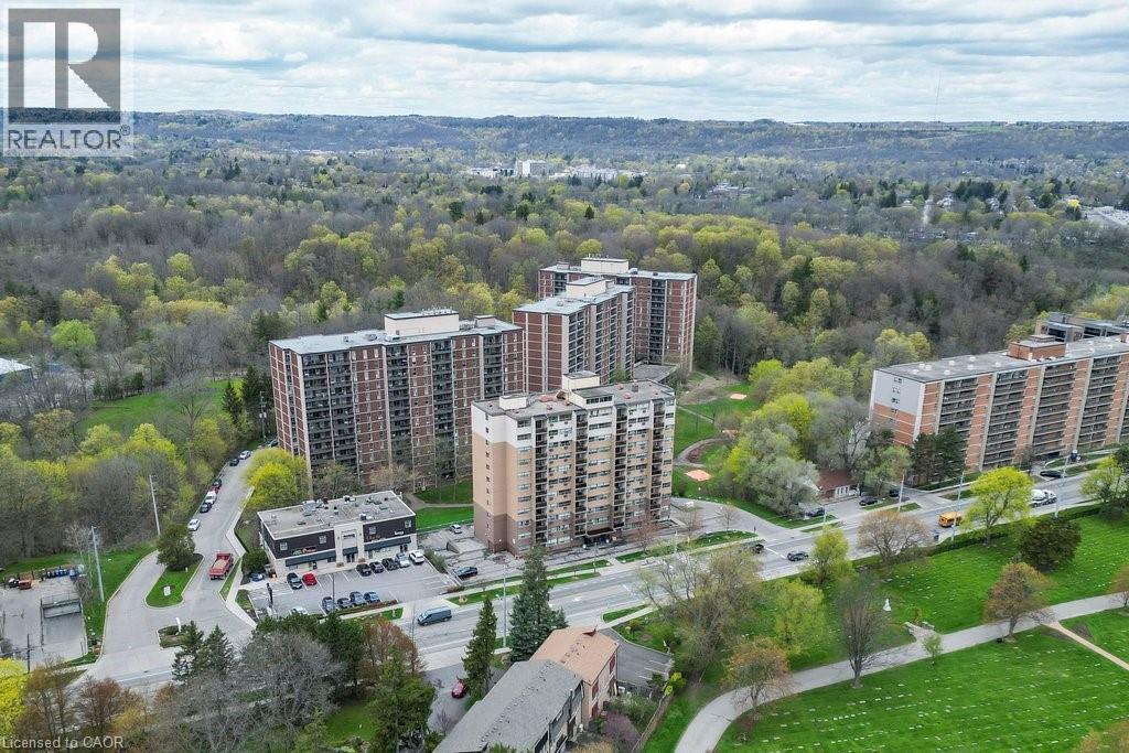 1950 MAIN Street W Unit# 1108, Hamilton, Ontario, L8S4M9 — Photo 8