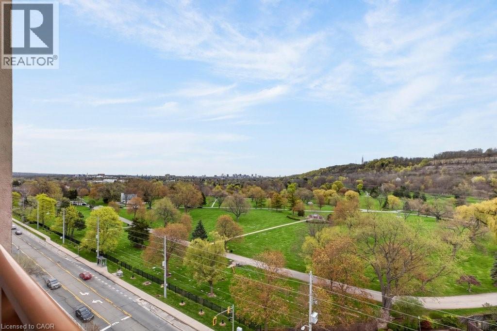 1950 MAIN Street W Unit# 1108, Hamilton, Ontario, L8S4M9 — Photo 31