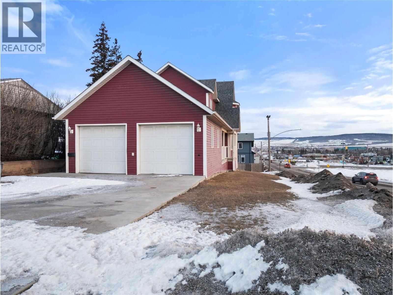 721 100 Avenue, Dawson Creek