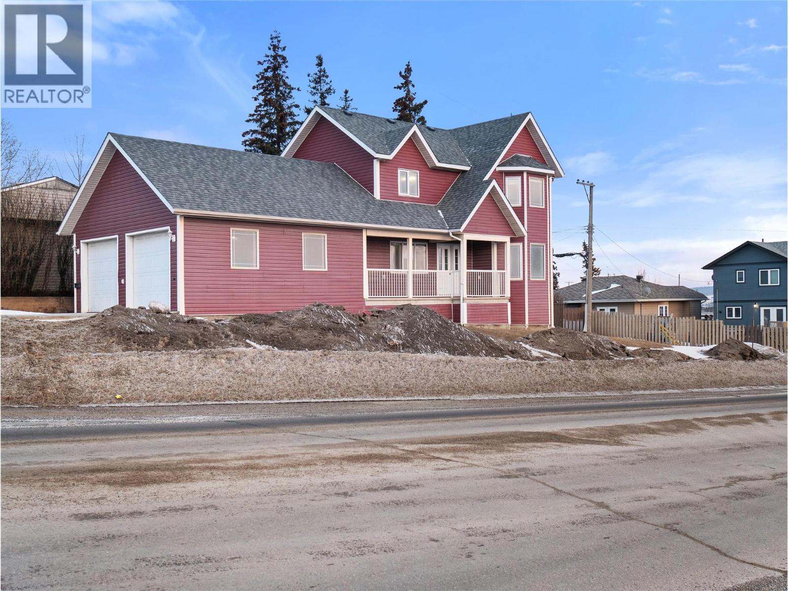 721 100 Avenue, Dawson Creek